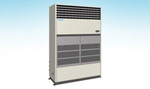 Điều hòa Daikin Inverter 80000 BTU 1 chiều FVGR08NV1 gas R-410A