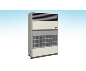 Điều hòa Daikin Inverter 80000 BTU 1 chiều FVGR08NV1 gas R-410A