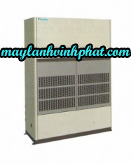 Điều hòa Daikin Inverter 130000 BTU 1 chiều FVPGR13NY1 gas R-410A