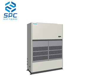 Điều hòa Daikin Inverter 150000 BTU 1 chiều FVPGR15NY1 gas R-410A