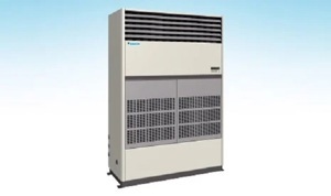 Điều hòa Daikin Inverter 180000 BTU 1 chiều FVPGR18NY1 gas R-410A