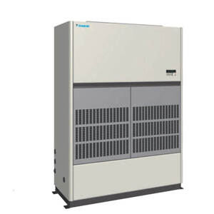 Điều hòa Daikin Inverter 150000 BTU 1 chiều FVPGR15NY1 gas R-410A