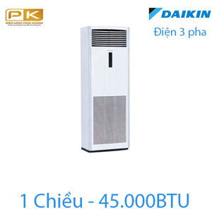 Điều hòa Daikin 45000 BTU 1 chiều FVRN140BXV1V/RR140DBXY1V gas R-410A - Điều khiển dây