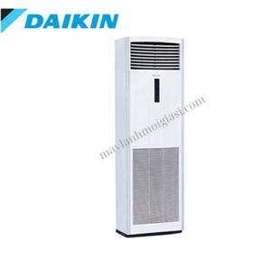 Điều hòa Daikin 28000 BTU 1 chiều FVRN71BXV1 gas R-410A