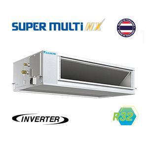 Điều hòa Daikin Inverter 9000 BTU 2 chiều CDXP25RVMV gas R-32