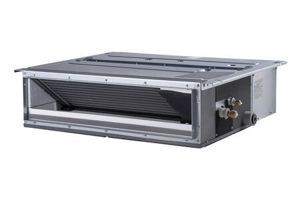 Điều hòa Daikin Inverter 9000 BTU 2 chiều CDXP25RVMV gas R-32