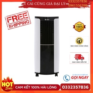 Điều hòa Gree 9000 BTU 1 chiều Inverter GPC09AK-K6NNA1A gas R410