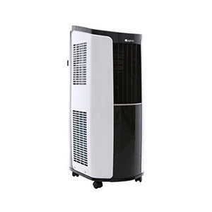 Điều hòa Gree 9000 BTU 1 chiều Inverter GPC09AK-K6NNA1A gas R410