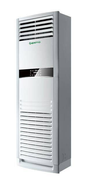 Điều hòa Erito 24000 BTU 1 chiều ETI-FS30CN1 gas R-410A