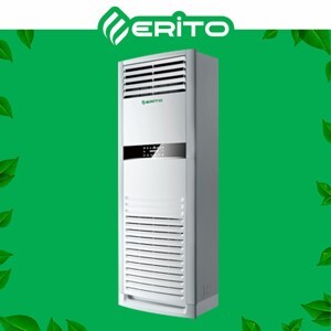 Điều hòa Erito 24000 BTU 1 chiều ETI-FS30CN1 gas R-410A