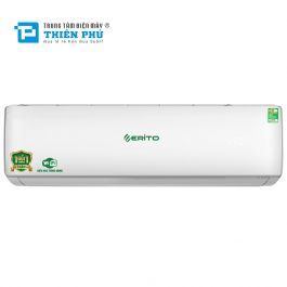 Điều hòa Erito 18000 BTU 1 chiều ETI-N20CS1/ETO-N20CS1 gas R-410A