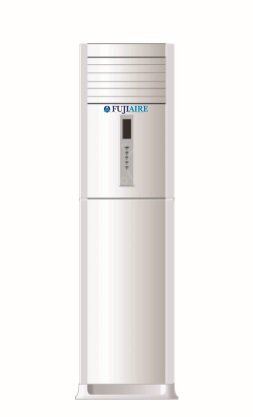 Điều hòa Fujiaire 50000 BTU 1 chiều FF50CBF-2A1N gas R-410A