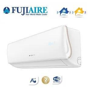 Điều hòa Fujiaire 24000 BTU 1 chiều FJW24C-MA-IU gas R-410A