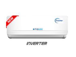 Điều hòa Fujiaire 12000 BTU 1 chiều Inverter FJW12V-MB-IU gas R-410A