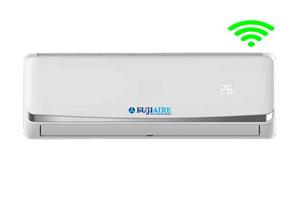 Điều hòa Fujiaire 24000 BTU 2 chiều FJW24H-MA gas R-410A