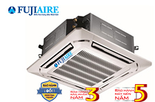 Điều hòa Fujiaire 20000 BTU 1 chiều FT20C9C-2A1N gas R-410A