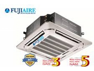 Điều hòa Fujiaire 30000 BTU 1 chiều FT30C9C gas R-410A