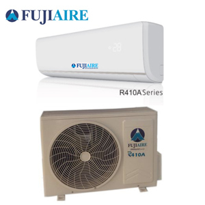 Điều hòa FujiAire 9000 BTU 1 chiều FW09CBC2-2A1N/FL09CBC-2A1N gas R-410A