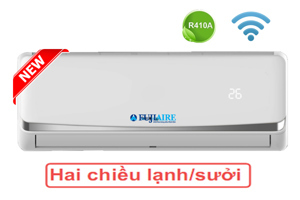 Điều hòa Fujiaire 12000 BTU 2 chiều FW15H9L-2A1N gas R-410A