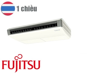 Điều hòa Fujitsu 18000 BTU 1 chiều ABY18ABAJ gas R-22