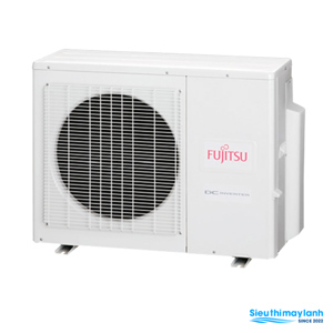 Điều hòa Fujitsu 24000 BTU 2 chiều AOAG24LAT3 gas R-410A