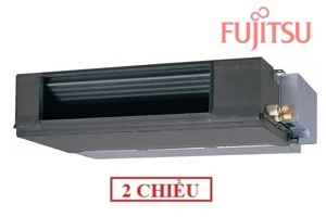 Điều hòa Fujitsu 18000 BTU 2 chiều ARY18UUALZ gas R-410A