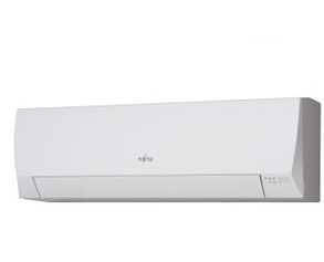 Điều hòa Fujitsu Inverter 24000 BTU 2 chiều ASYA24LFCZ gas R-410A