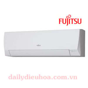 Điều hòa Fujitsu Inverter 24000 BTU 2 chiều ASYA24LFC gas R-410A