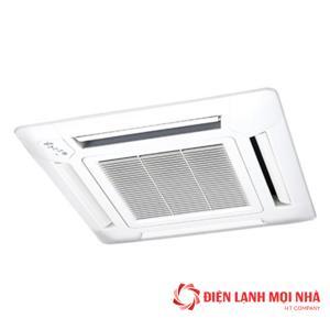 Điều hòa Fujitsu Inverter 18000 BTU 2 chiều AUAG18LVLA gas R-410A