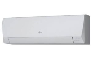 Điều hòa Fujitsu 18000 BTU 2 chiều ASAG18LFCA gas R-410A