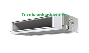 Điều hòa Fujitsu 12000 BTU 2 chiều ARAG12LLLA gas R-410A