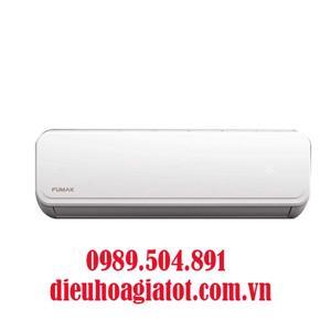 Điều hòa Fumak 9000 BTU 1 chiều FA-09ECB gas R-410A