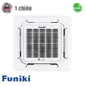 Điều hòa Funiki 18000 BTU 1 chiều CC-18MMC gas R-410A