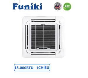 Điều hòa Funiki 18000 BTU 1 chiều CC-18MMC gas R-410A