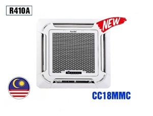 Điều hòa Funiki 18000 BTU 1 chiều CC-18MMC gas R-410A