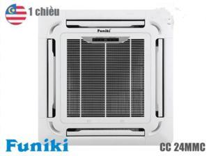 Điều hòa Funiki 24000 BTU 1 chiều CC24MMC gas R-410A