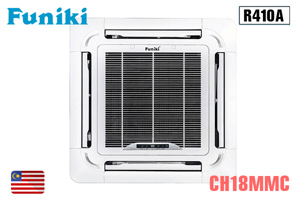 Điều hòa Funiki 18000 BTU 2 chiều CH18MMC gas R-410A