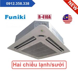 Điều hòa Funiki 24000 BTU 2 chiều CH24MMC gas R-410A