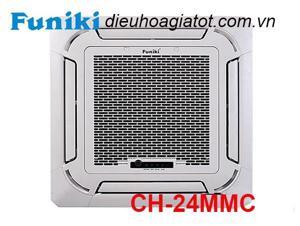 Điều hòa Funiki 24000 BTU 2 chiều CH24MMC gas R-410A