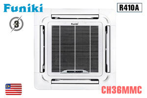 Điều hòa Funiki 36000 BTU 2 chiều CH36MMC gas R-410A