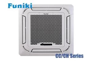 Điều hòa Funiki 50000 BTU 2 chiều CH50MMC gas R-410A