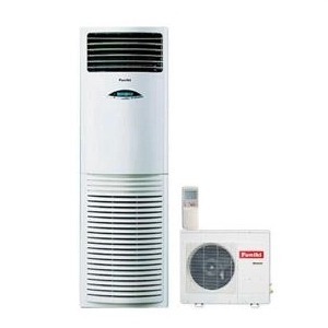 Điều hòa Funiki 100000 BTU 1 chiều FC100MCC gas R-410A