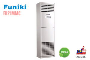 Điều hòa Funiki 21000 BTU 1 chiều FC21MMC gas R-22