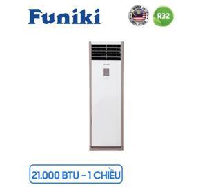 Điều hòa Funiki 21000 BTU 1 chiều FC21MMC gas R-22