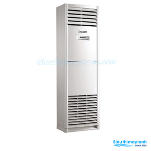 Điều hòa Funiki 36000 BTU 1 chiều FC36MMC gas R-410A