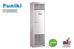 Điều hòa Funiki 50000 BTU 1 chiều FC50MMC gas R-410A