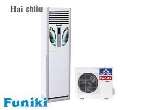 Điều hòa Funiki 24000 BTU 2 chiều FH25 gas R-410A