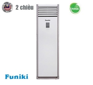 Điều hòa Funiki 27000 BTU 2 chiều FH27MMC gas R-410A