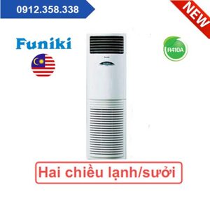 Điều hòa Funiki 27000 BTU 2 chiều FH27MMC gas R-410A