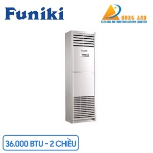 Điều hòa Funiki 36000 BTU 2 chiều FH36MMC gas R-410A